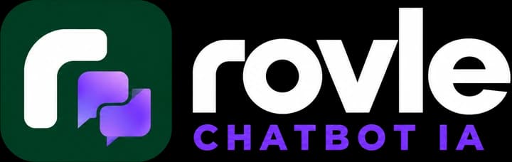 Chat Bot IA Rovle